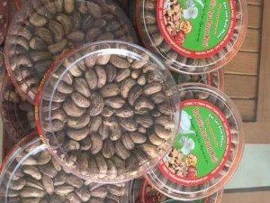 Điều rang muối đặc sản Bình phước loại A