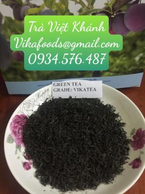 Trà xanh, trà đen, trà ướp hương các loại nội địa và xuất khẩu