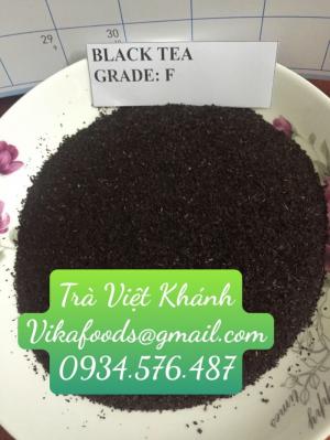 Trà xanh, trà đen, trà ướp hương các loại nội địa và xuất khẩu