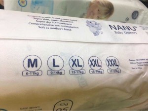 Tã Nanu