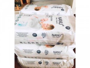 Tã Nanu