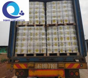 TCCA viên 2g, TCCA bột xô 5Kg hàm lượng 90%