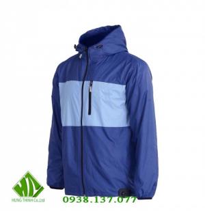 May Áo Khoác Áo Gió Giá Rẻ Tại HCM