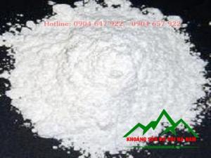 Công dụng Bột đá xay CaCO3 trong cuộc sống