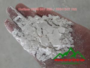 Công dụng Bột đá xay CaCO3 trong cuộc sống