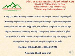 Chuyên bán Đá Sỏi trang trí tiểu cảnh, sân golf, quán cafe