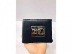 Ví nam xịn thương hiệu Mỹ CEFIRO