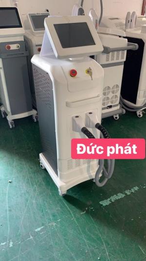 Máy triệt lông
