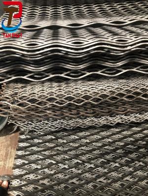 Lưới trám, lưới kéo giãn, lưới hình thoi, lưới mắt cáo