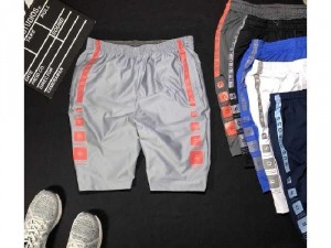 Quần short nam thể thao cao cấp HBs