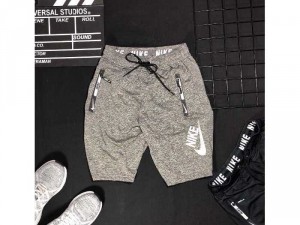 Quần short nam thể thao cao cấp Nk viền