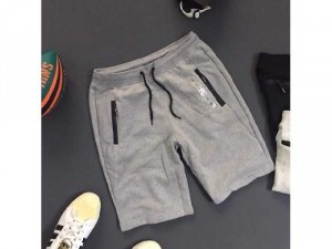 Quần short nam thể thao cao cấp L trơn t