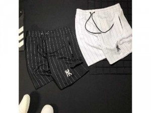 Quần short nam thể thao cao cấp YN sọc