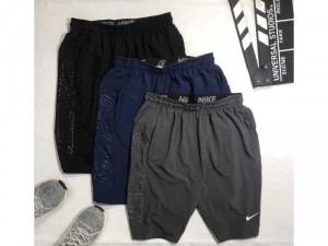 Quần short nam thể thao cao cấp Nkpro