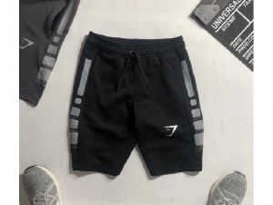 Quần short nam thể thao cao cấp dấu lớn