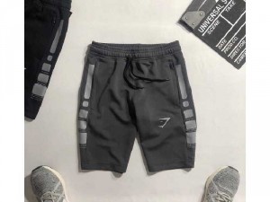 Quần short nam thể thao cao cấp dấu lớn