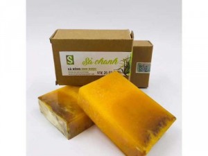 Xà bông Sinh Dược