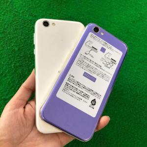 Sharp Aquos R SH 03j zin đẹp 99% ram 4/64G