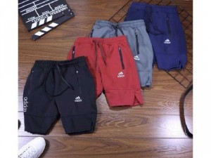 Quần short nam thể thao cao cấp Add 2túi