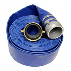 Báo giá ống bạt cốt dù PVC d40, d50, d80, d100.d150, d200