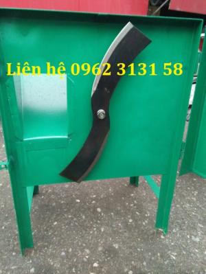 Máy băm cỏ cho bò hàng chất lượng cao với giá rẻ nhất thị trường