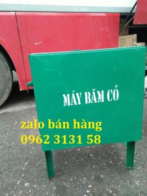 Máy băm cỏ cho bò hàng chất lượng cao với giá rẻ nhất thị trường