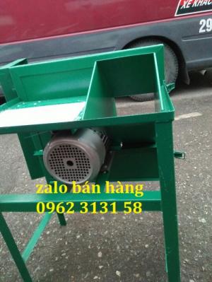 Máy băm cỏ cho bò hàng chất lượng cao với giá rẻ nhất thị trường