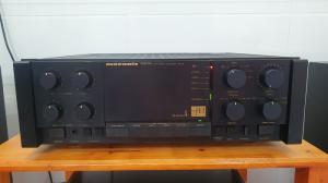 Amply Marantz PM-94 Hàng Bãi nguyên zin