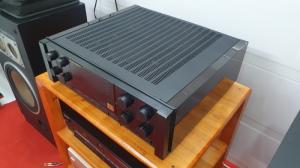 Amply Marantz PM-94 Hàng Bãi nguyên zin