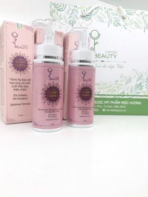 Secret Garden/ Verde Beauty