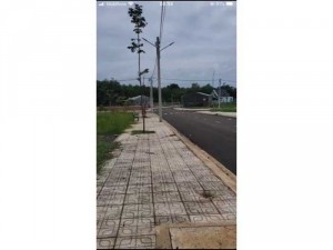 Đúng 419tr có 252m2 đất mặt tiền đường nhựa ngay trung tâm TP Đồng Xoài tỉnh Bình Phước