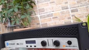 POWER CROWN CDi 2000 ( Thương hiệu nổi tiếng đến từ usa )