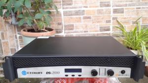 POWER CROWN CDi 2000 ( Thương hiệu nổi tiếng đến từ usa )