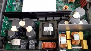 POWER CROWN CDi 2000 ( Thương hiệu nổi tiếng đến từ usa )