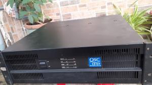 Power QSC CX12T ( usa )