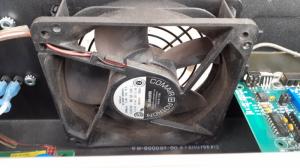 Power QSC CX12T ( usa )