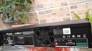 Power CROWN XLC2800
