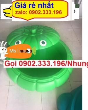 Nơi chuyên bán sỉ đồ chơi với cát mầm non