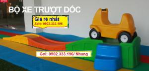 Bán xe trượt dốc đa năng, xe trượt khu vui chơi