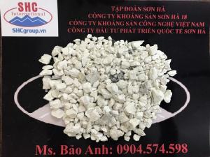 Vôi Don (Vôi Trứng Cá) sử dụng trong ngành nông nghiệp