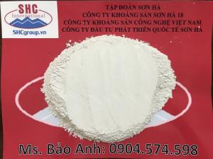Vôi Don (Vôi Trứng Cá) sử dụng trong ngành nông nghiệp