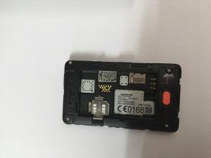 Thanh lý Nokia phổ thông Asha Xanh lá 501 2 sim