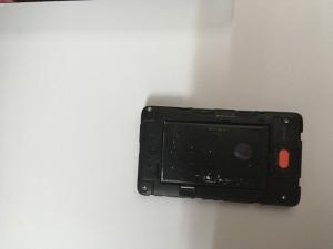 Thanh lý Nokia phổ thông Asha Xanh lá 501 2 sim