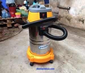 Máy hút bụi Supper Clean Thái Lan có những loài nào