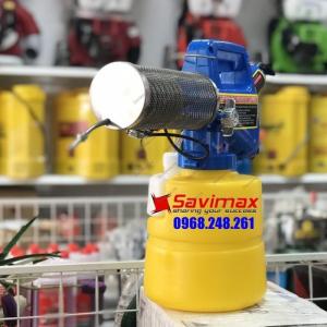 Địa chỉ bán máy phun khói mini Hàn Quốc giá rẻ UY TÍN và CHẤT LƯỢNG