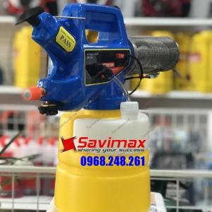 Địa chỉ bán máy phun khói mini Hàn Quốc giá rẻ UY TÍN và CHẤT LƯỢNG