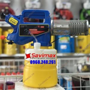 Địa chỉ bán máy phun khói mini Hàn Quốc giá rẻ UY TÍN và CHẤT LƯỢNG