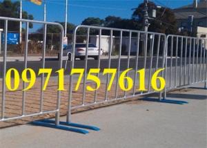 Cung cấp hàng rào di động tại miền bắc