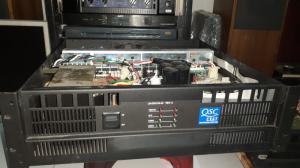 Power QSC CX6T ( USA )