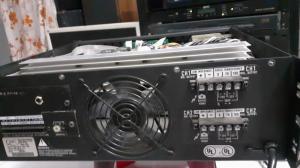 Power QSC CX6T ( USA )